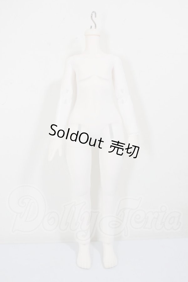 画像1: Kimdoll/1/4ドールボディ KKボディ2.0 A-26-04-15-303-NY-ZA (1)