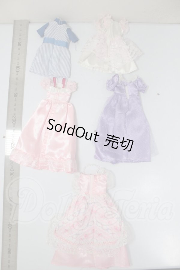 画像2: リカちゃん/OF:衣装 A-26-04-15-343-NY-ZA (2)