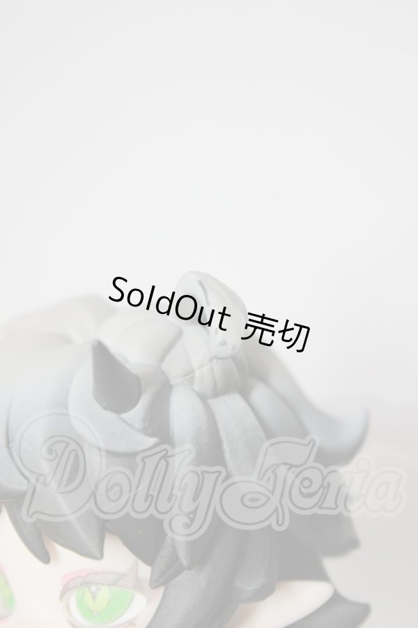 画像3: 悪魔角/怠惰　異色 A-26-04-15-313-NY-ZA (3)