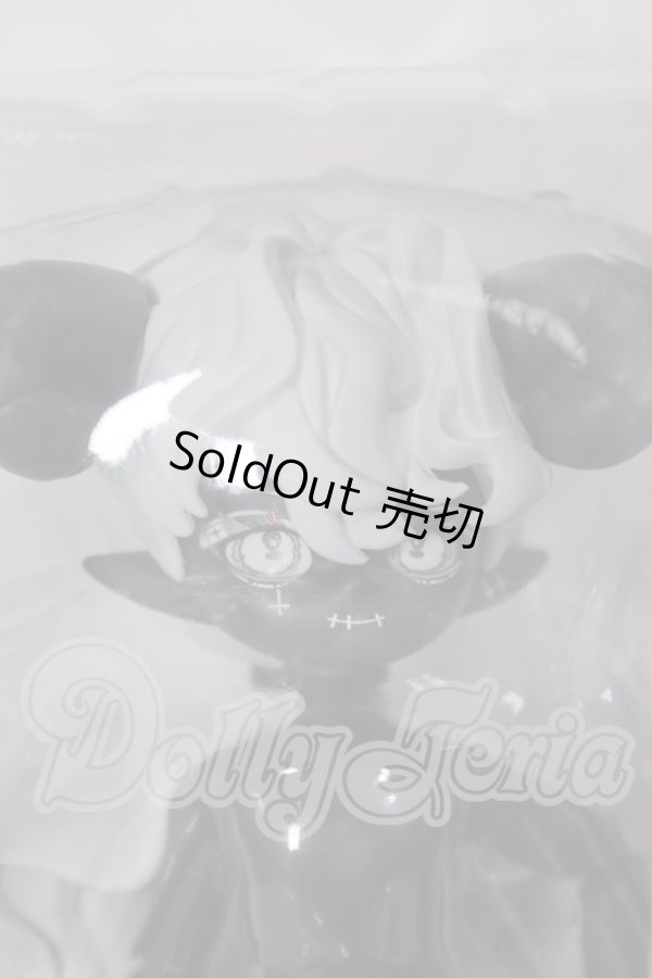 画像1: Cooze　悪魔角 /シークレット　暴食 A-26-04-15-316-NY-ZA (1)