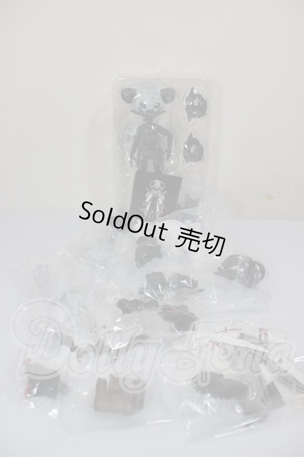 画像2: Cooze　悪魔角 /シークレット　暴食 A-26-04-15-316-NY-ZA (2)