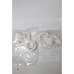 画像: 悪魔角/髪の毛パーツ A-26-04-15-326-NY-ZA
