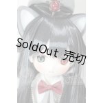 画像: TinyFox/【Ghost】　幽霊車掌 ゴースト A-26-04-15-302-NY-ZA