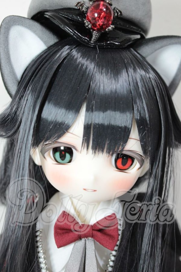 画像1: TinyFox/【Ghost】　幽霊車掌 ゴースト A-26-04-15-302-NY-ZA (1)