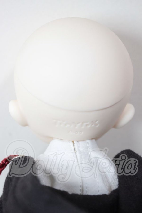 画像5: TinyFox/【Ghost】　幽霊車掌 ゴースト A-26-04-15-302-NY-ZA (5)