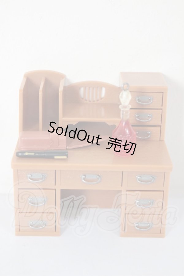 画像1: 1/12サイズドール/ミニチュア A-26-04-22-214-NY-ZA (1)