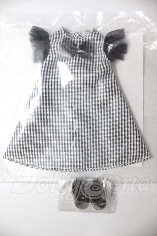 画像1: リカちゃん/OF:衣装 A-26-04-22-184-NY-ZA (1)