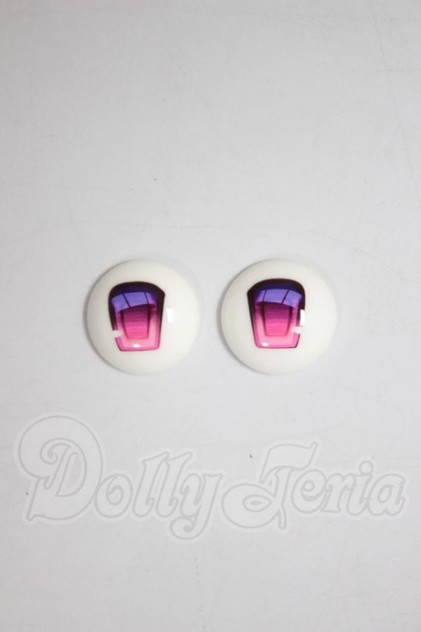 画像1: 22ｍｍ/アニメアイ　MOFeye×tsumi様製 A-26-04-22-236-NY-ZA (1)