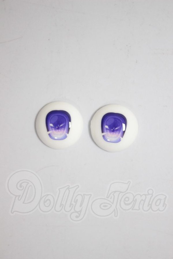 画像1: 20ｍｍ/アニメアイ　tsumi×様製 A-26-04-22-239-NY-ZA (1)