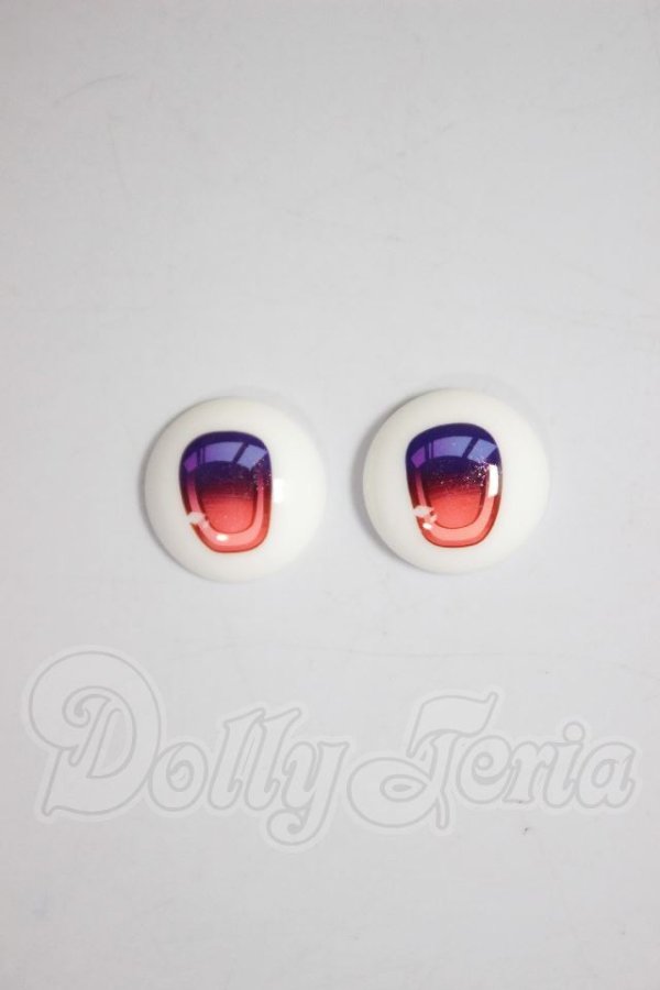 画像1: 20ｍｍ/アニメアイ　tsumi×MOFDOLL様製 A-26-04-22-238-NY-ZA (1)