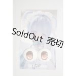 画像: 20ｍｍ/アニメアイ　tsumi×MOFDOLL様製 A-26-04-22-234-NY-ZA