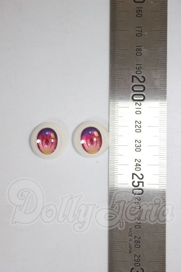 画像2: 18ｍｍ/アニメアイ　さめどぉる様 A-26-04-22-231-NY-ZA (2)