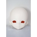 画像: SHOUSHOU　DOLL/ヘッド　Calm　Half　Sleeping　Eye A-26-04-22-219-NY-ZA