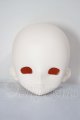 画像: SHOUSHOU　DOLL/ヘッド　Calm　Half　Sleeping　Eye A-26-04-22-219-NY-ZA