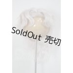 画像: 8-9inch/ウィッグ A-26-04-22-228-NY-ZA