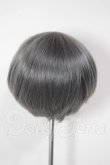 画像2: 8inch/ウィッグ A-26-04-22-226-NY-ZA (2)