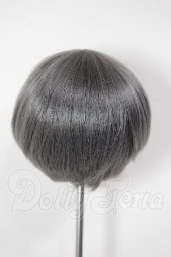 画像2: 8inch/ウィッグ A-26-04-22-226-NY-ZA (2)