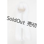 画像: 8-9inch/ウィッグ A-26-04-22-229-NY-ZA