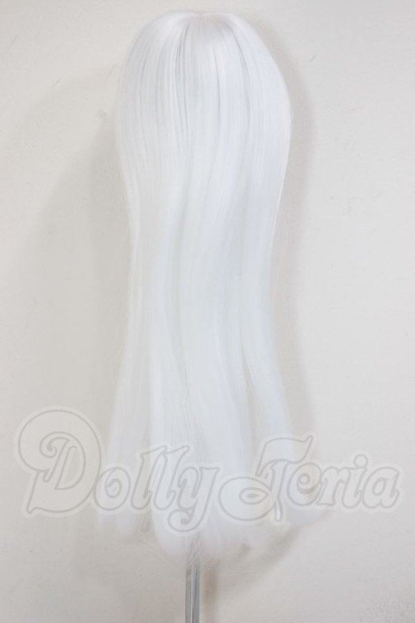 画像2: 8-9inch/ウィッグ A-26-04-22-229-NY-ZA (2)