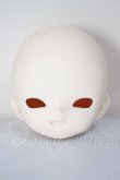 画像1: MAYDOLL/1/4 Head A-26-04-22-221-NY-ZA (1)