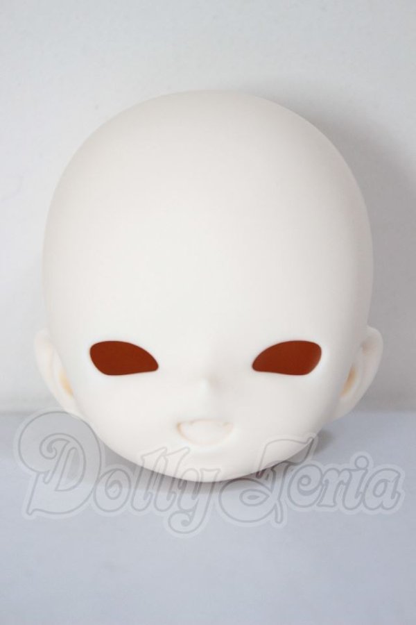 画像1: MAYDOLL/1/4 Head A-26-04-22-221-NY-ZA (1)