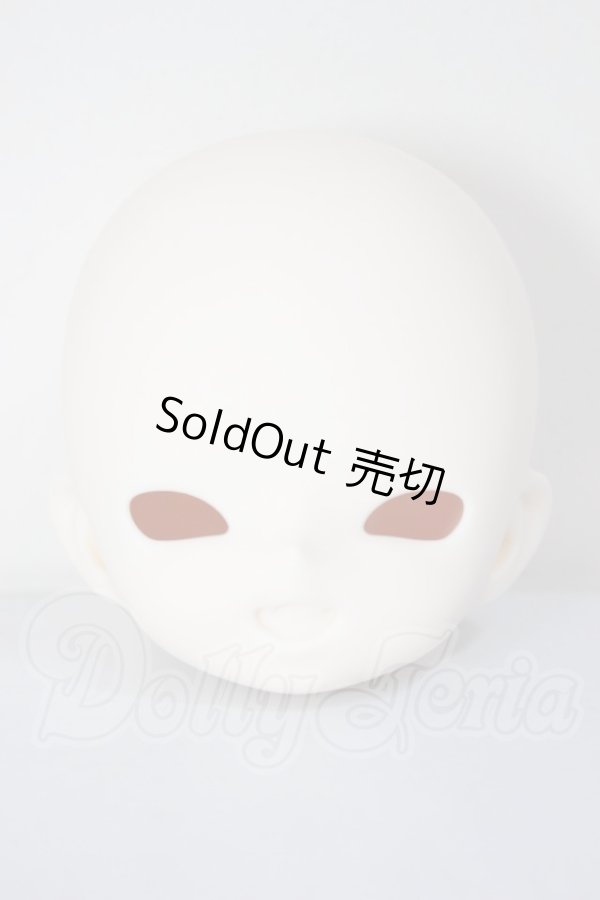 画像1: MAYDOLL/1/4 Head A-26-04-22-221-NY-ZA (1)