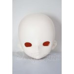 画像: Shoushou Doll/ヘッド　半眼平静 A-26-04-22-220-NY-ZA