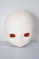 画像: Shoushou Doll/ヘッド　半眼平静 A-26-04-22-220-NY-ZA