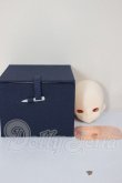画像3: Shoushou Doll/ヘッド　半眼平静 A-26-04-22-220-NY-ZA (3)
