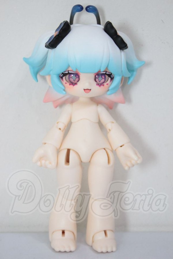 画像2: KUKAKA 虫虫カフェ /ランラン A-26-04-22-217-NY-ZA (2)