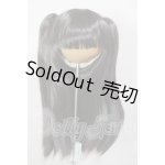 画像: 8-9inch/ウィッグ A-26-04-22-192-NY-ZA
