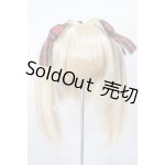 画像: 8-9inch/ウィッグ A-26-04-22-187-NY-ZA
