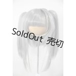 画像: 8-9inch/ウィッグ A-26-04-22-197-NY-ZA