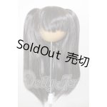 画像: 8-9inch/ウィッグ A-26-04-22-185-NY-ZA