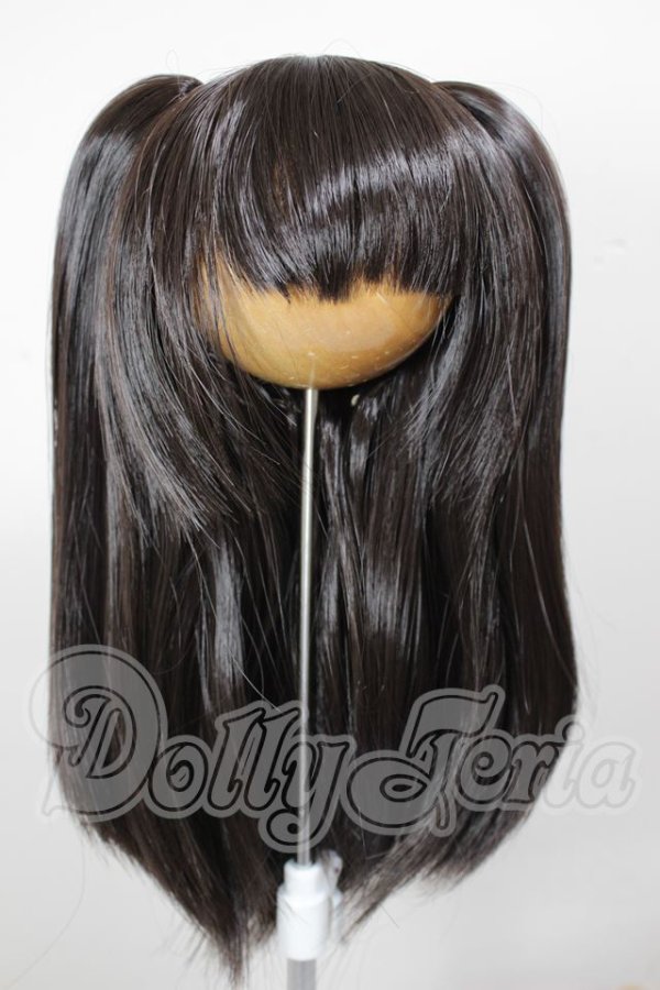 画像1: 8-9inch/ウィッグ A-26-04-22-185-NY-ZA (1)