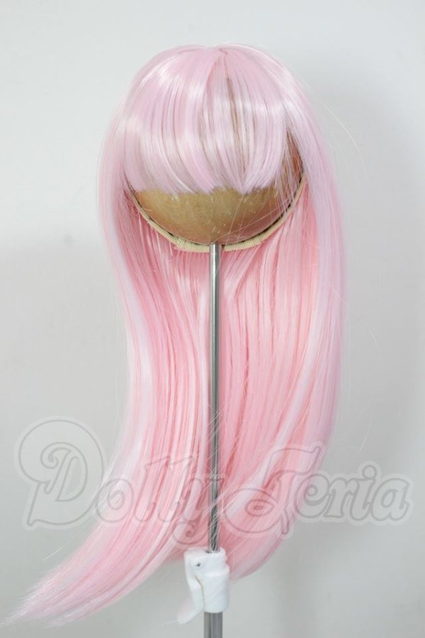 画像1: 8-9inch/ウィッグ A-26-04-22-191-NY-ZA (1)