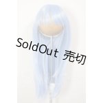 画像: 8-9inch/ウィッグ A-26-04-22-190-NY-ZA