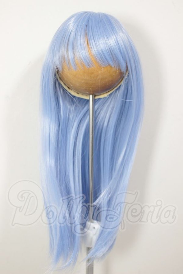 画像1: 8-9inch/ウィッグ A-26-04-22-190-NY-ZA (1)