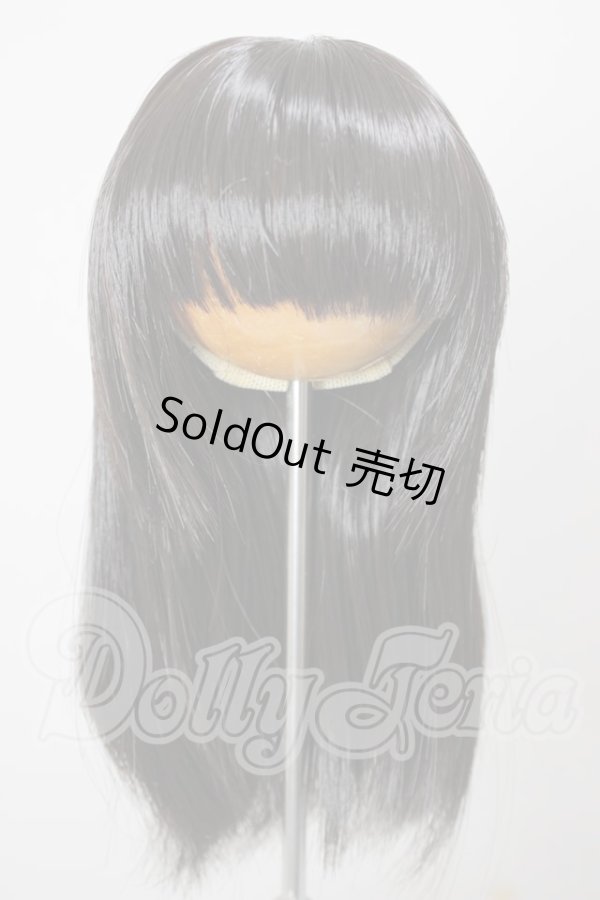 画像1: 6-7inch/ウィッグ A-26-04-22-189-NY-ZA (1)