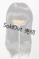 画像: 6-7inch/ウィッグ A-26-04-22-189-NY-ZA