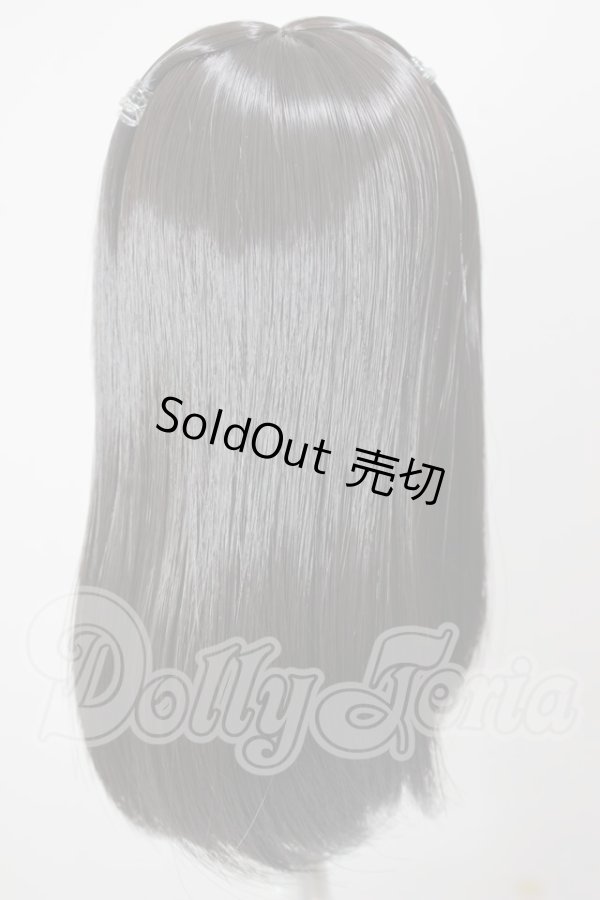 画像2: 6-7inch/ウィッグ A-26-04-22-189-NY-ZA (2)