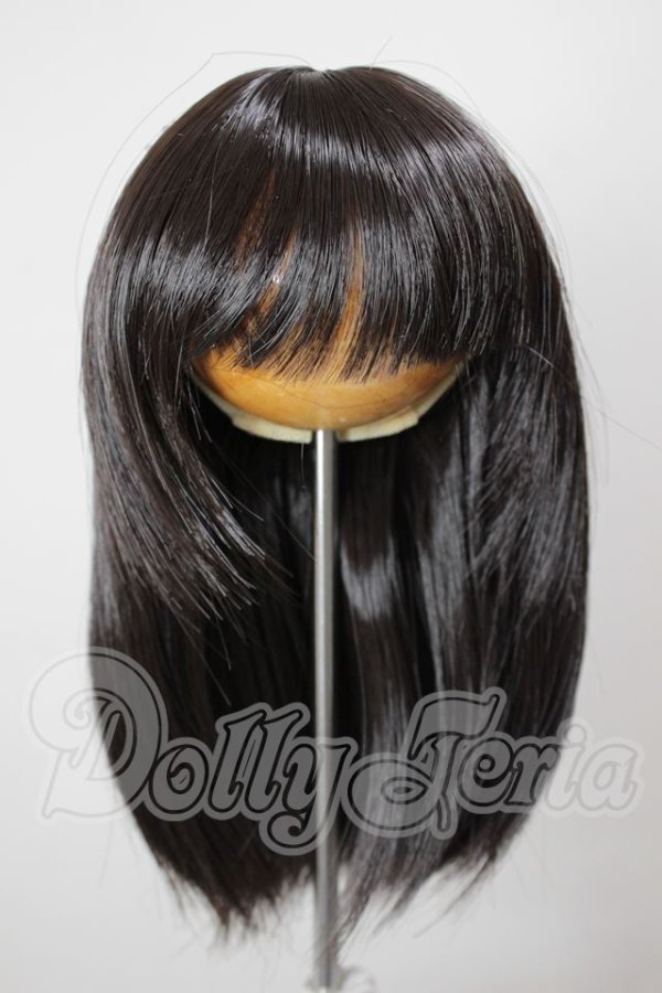 画像1: 6-7inch/ウィッグ A-26-04-22-188-NY-ZA (1)