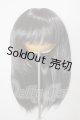 画像: 6-7inch/ウィッグ A-26-04-22-188-NY-ZA