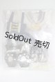 画像: AZONE/45ｃｍサイズ　Poe-Poe×Iris Collect Petit うゆり〜Fuwa Fuwa＊Sweet Cats〜どりぃみぃぱーぷるver.衣装 A-26-04-22-216-NY-ZA