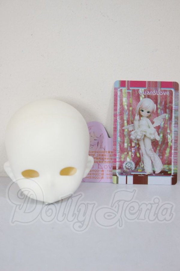 画像3: Guard Love/莉莉艾 Head A-26-04-22-215-NY-ZA (3)