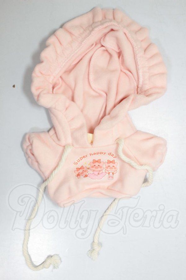 画像1: 40cmサイズドール/OF:衣装 A-26-04-22-212-NY-ZA (1)