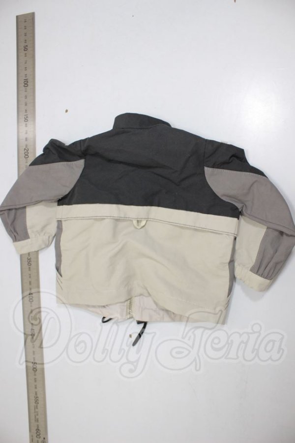 画像2: SDGrB＆SD13男の子/OF:アウター A-26-04-22-195-NY-ZA (2)