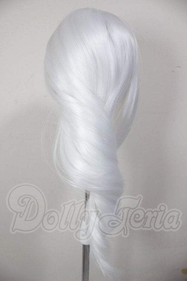 画像2: 8-9inch/ウィッグ A-26-04-22-198-NY-ZA (2)