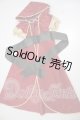 画像: MDD/フードマント　3人の魔女様製 A-26-04-22-181-NY-ZA