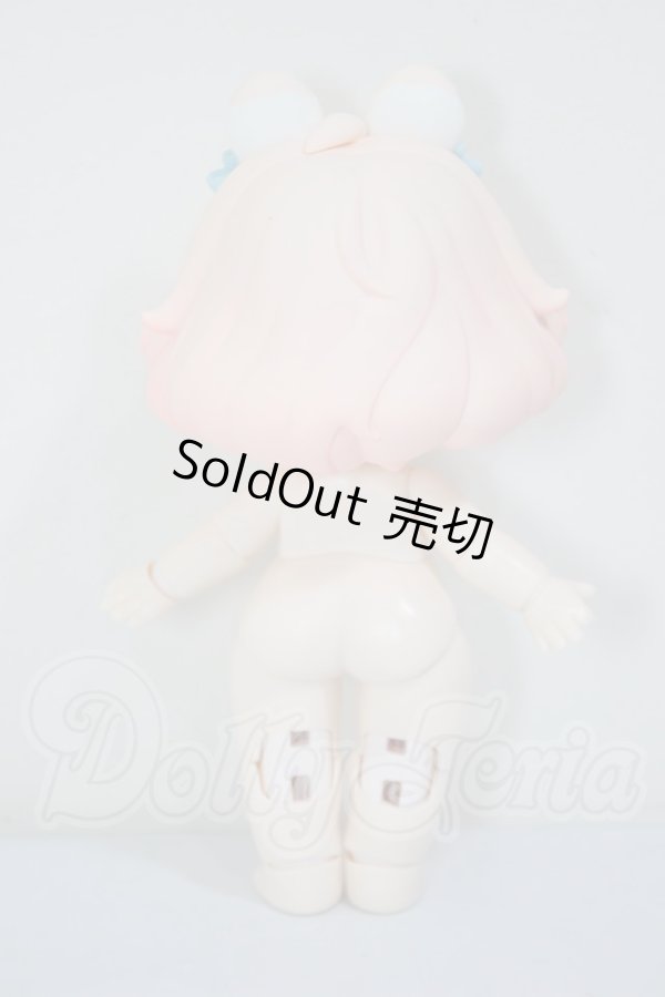 画像3: HANI /甘い夢境 ぼぼ兎 A-26-04-15-400-NY-ZA (3)